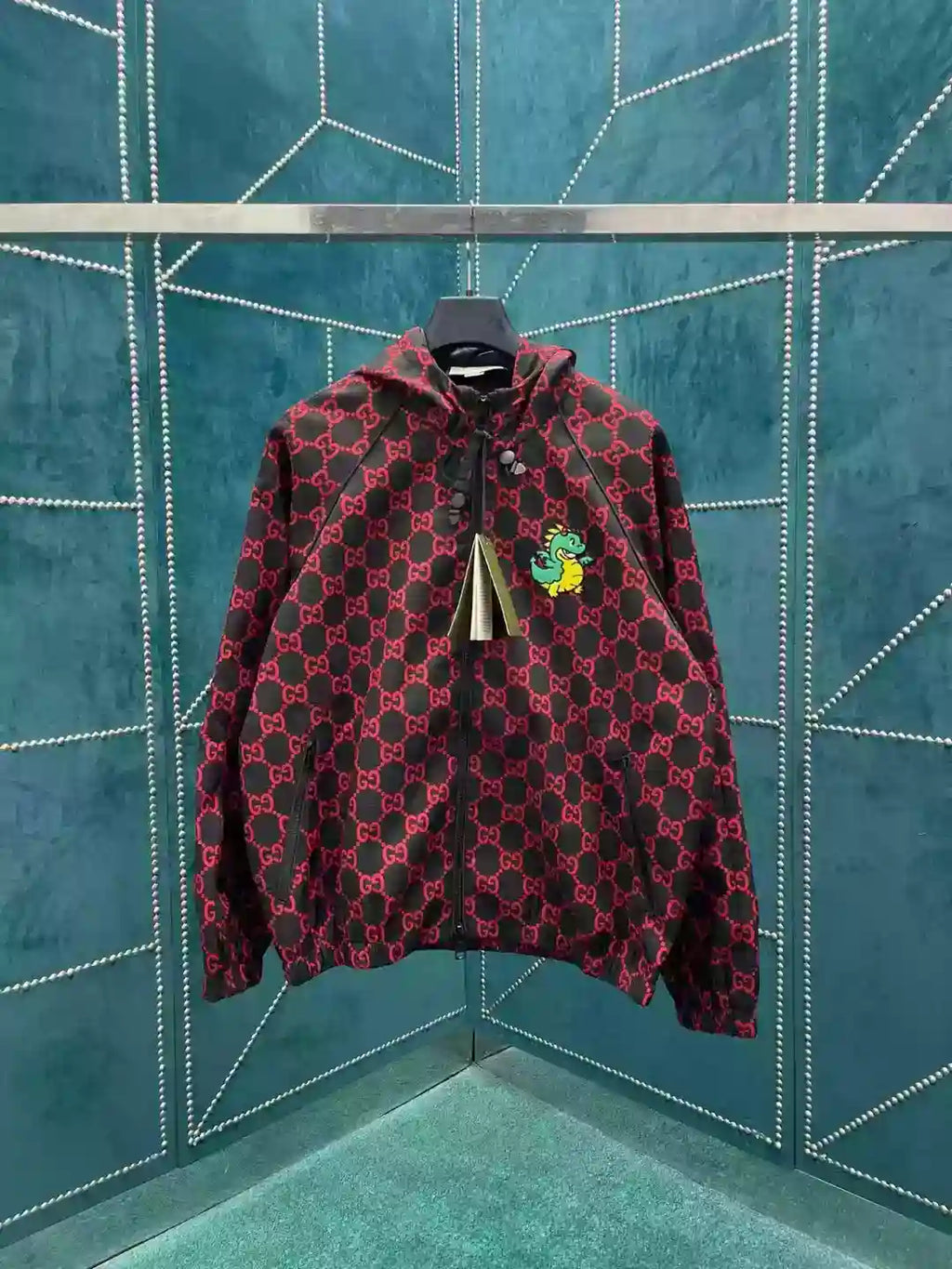 Gucci Hoodie – GCK064