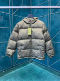 Gucci Jumbo GG Down Jacket – GCJ054