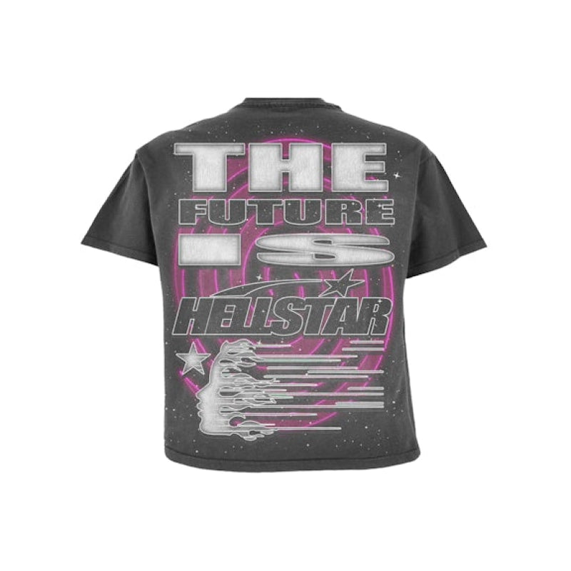 Hellstar Goggles T-Shirt Black – HTS093