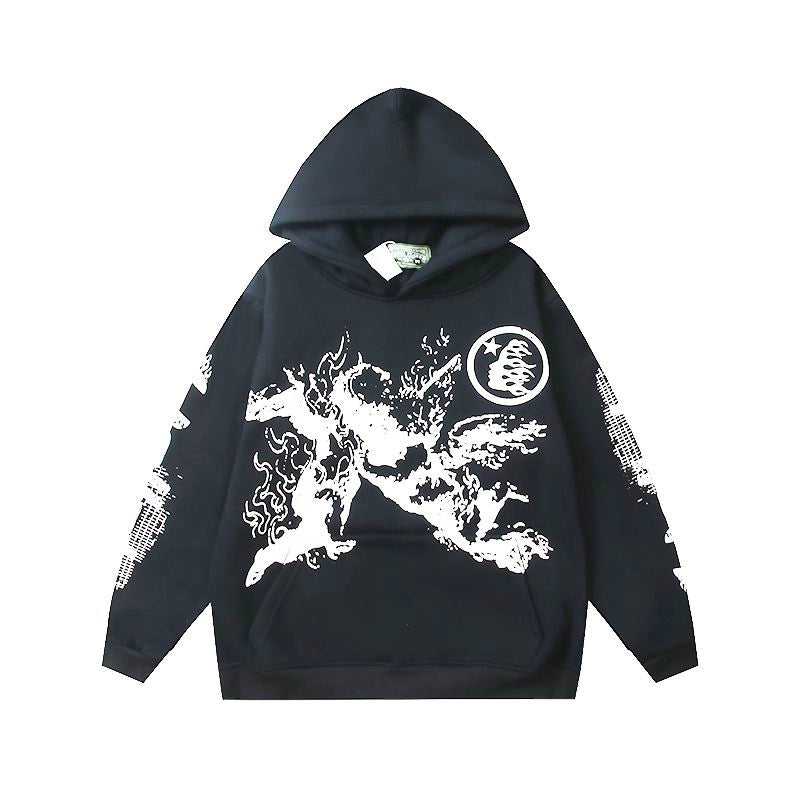 Hellstar Hoodie – HHD008