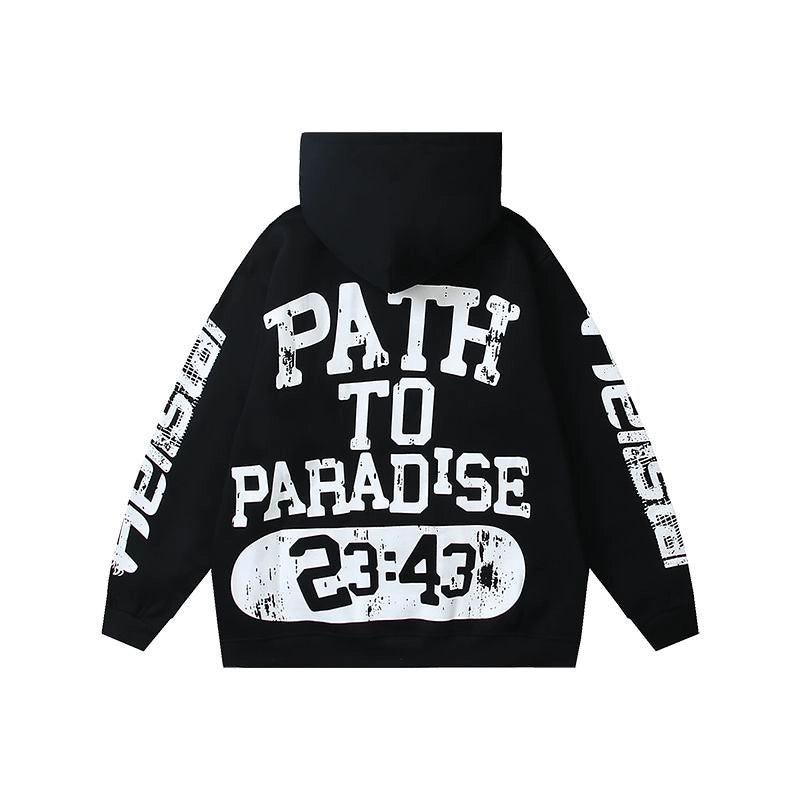 Hellstar Hoodie – HHD008