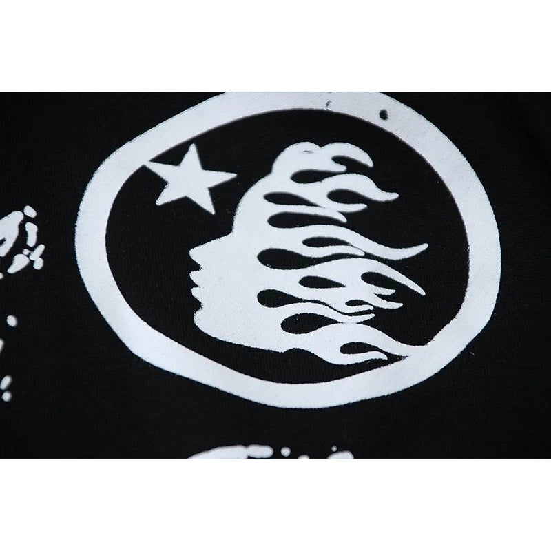 Hellstar Hoodie – HHD008