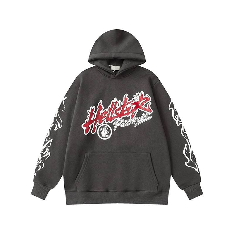 Hellstar Hoodie – HHD009