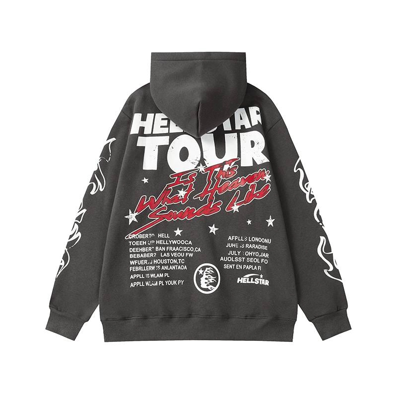 Hellstar Hoodie – HHD009
