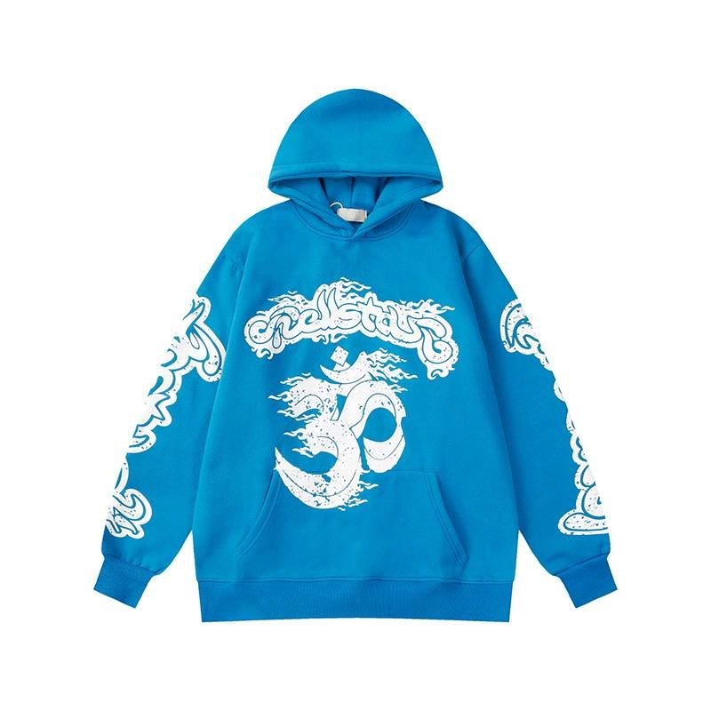 Hellstar Hoodie – HHD010