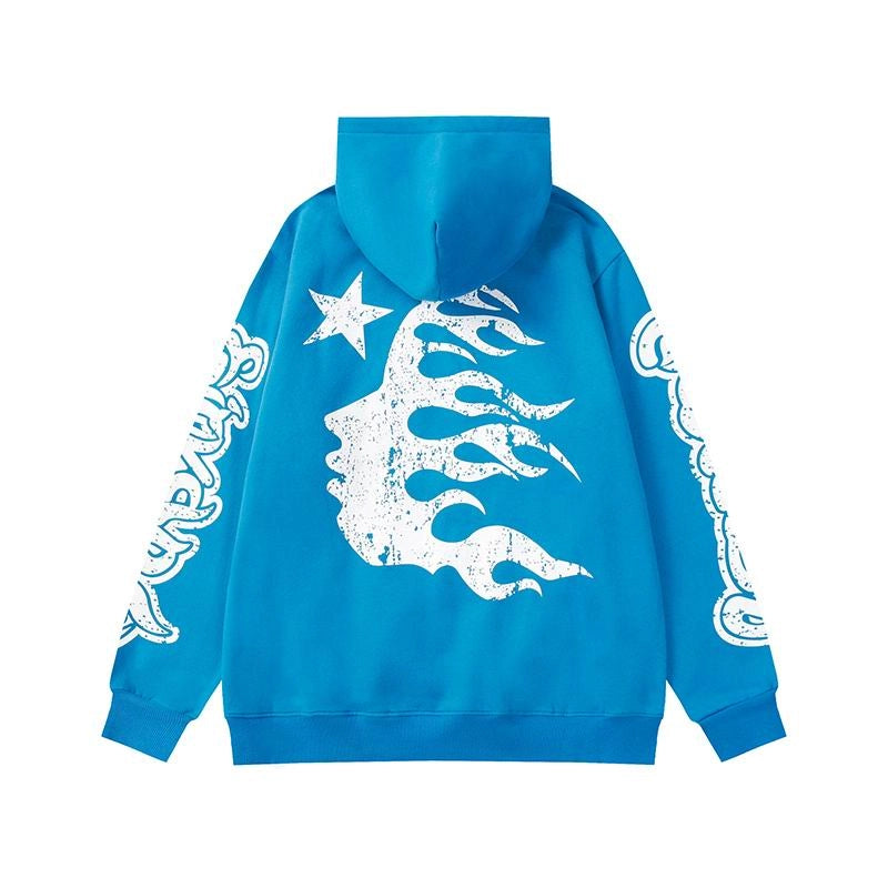 Hellstar Hoodie – HHD010