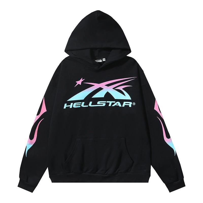Hellstar Hoodie – HHD012