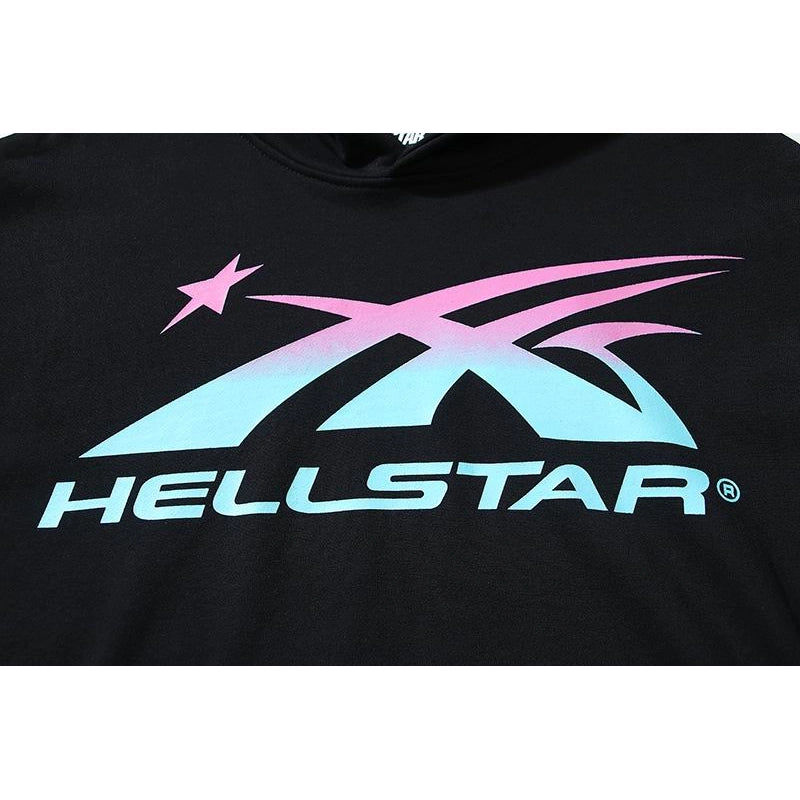 Hellstar Hoodie – HHD012