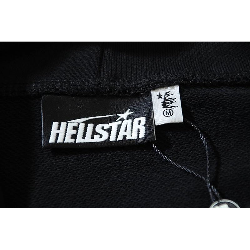 Hellstar Hoodie – HHD012