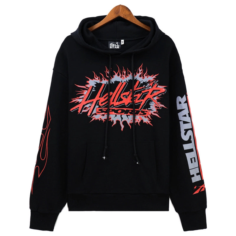 Hellstar Hoodie – HHD013
