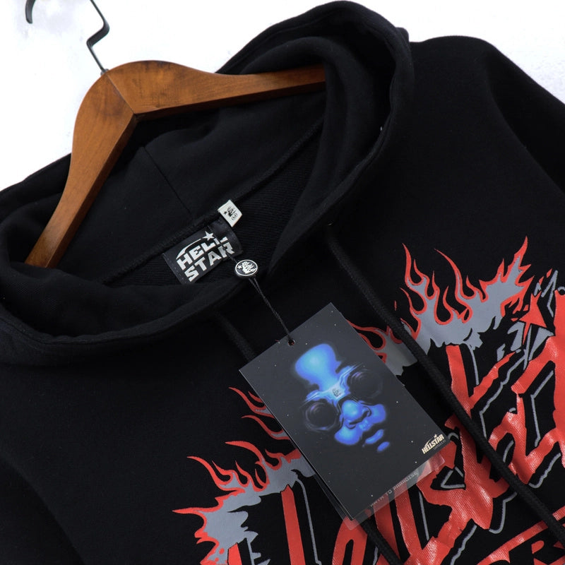 Hellstar Hoodie – HHD013