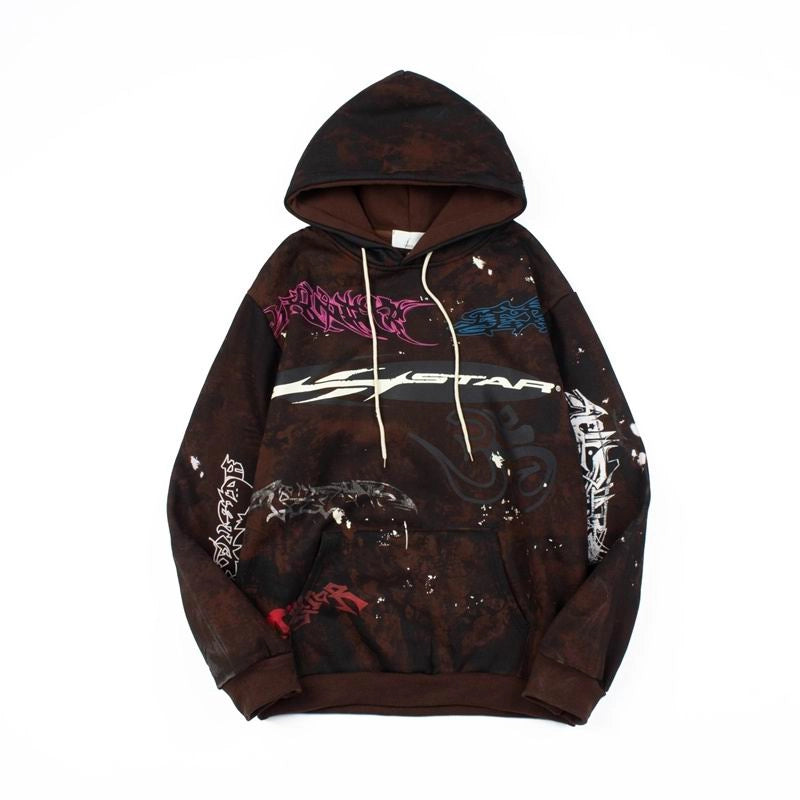 Hellstar Hoodie – HHD014