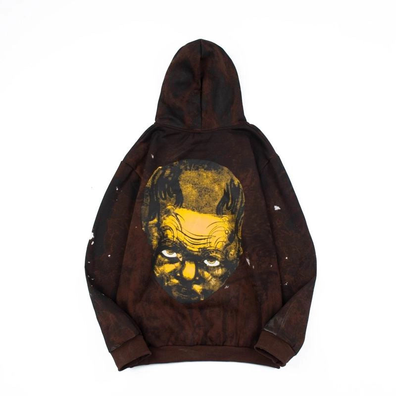 Hellstar Hoodie – HHD014