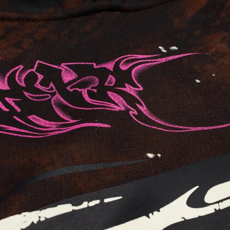 Hellstar Hoodie – HHD014