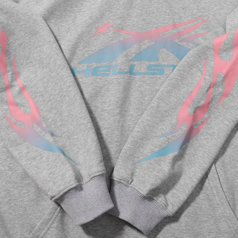 Hellstar Hoodie – HHD015
