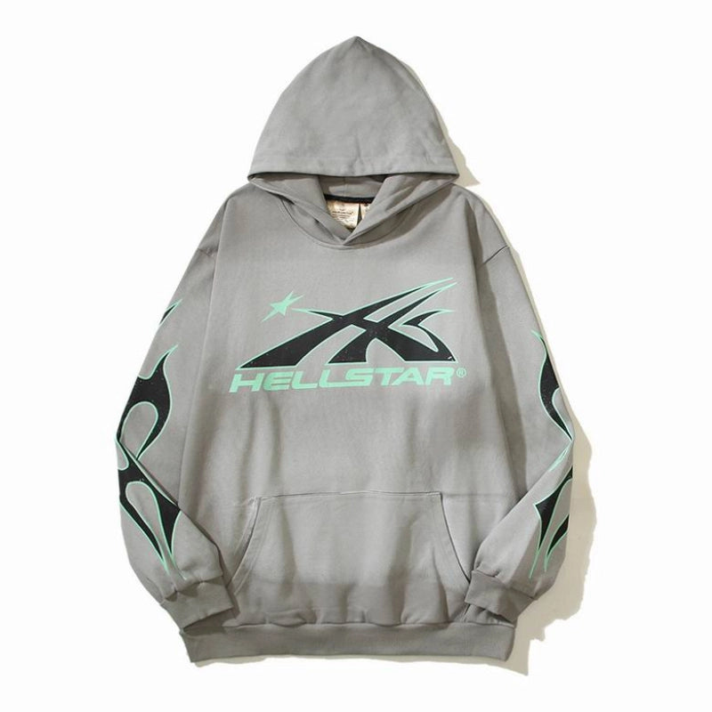 Hellstar Hoodie – HHD016