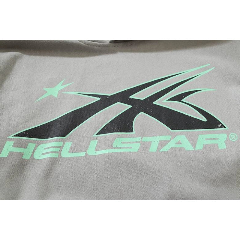 Hellstar Hoodie – HHD016