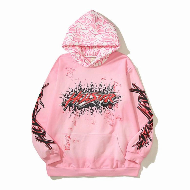 Hellstar Hoodie – HHD017