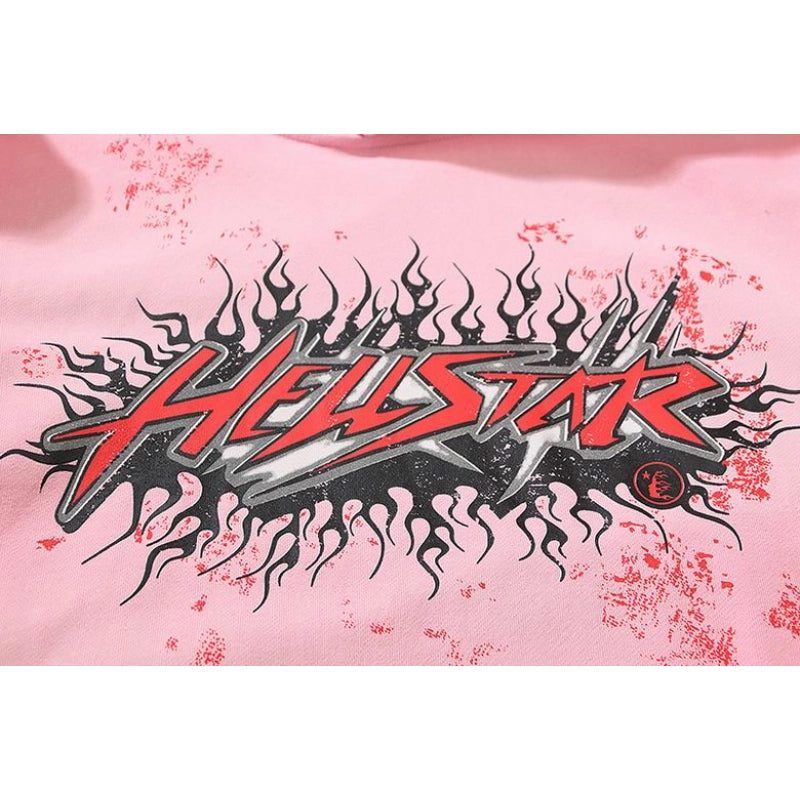 Hellstar Hoodie – HHD017