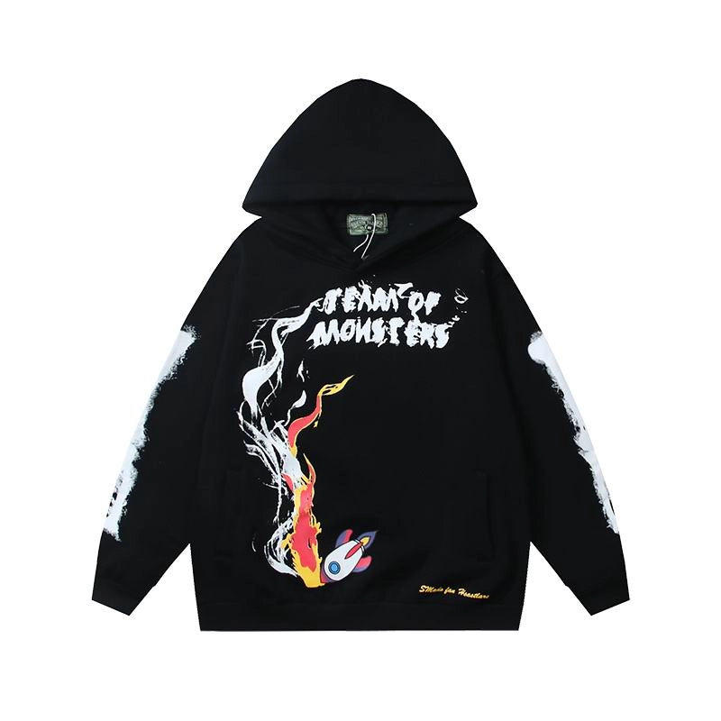 Hellstar Hoodie – HHD018