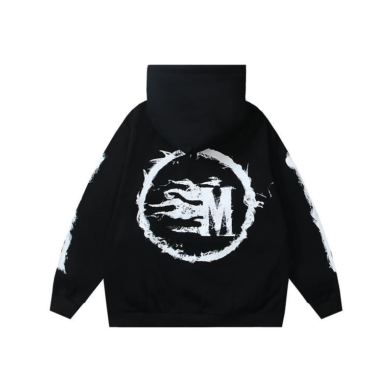 Hellstar Hoodie – HHD018
