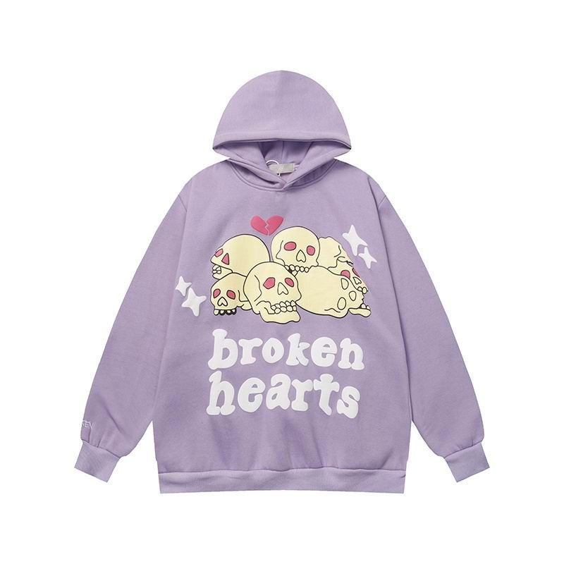 Hellstar Hoodie – HHD020