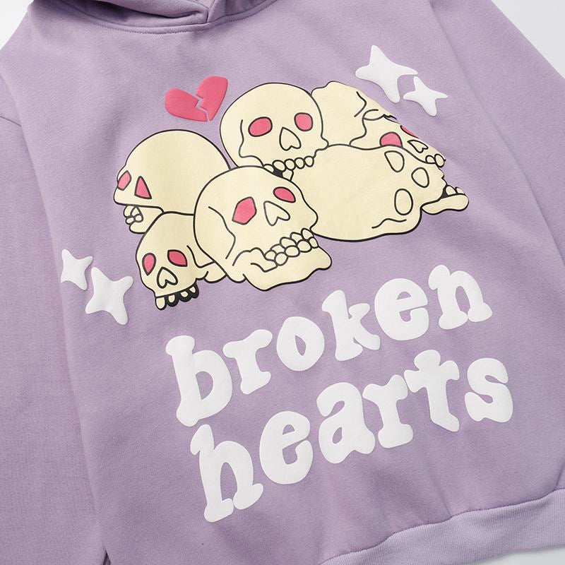 Hellstar Hoodie – HHD020