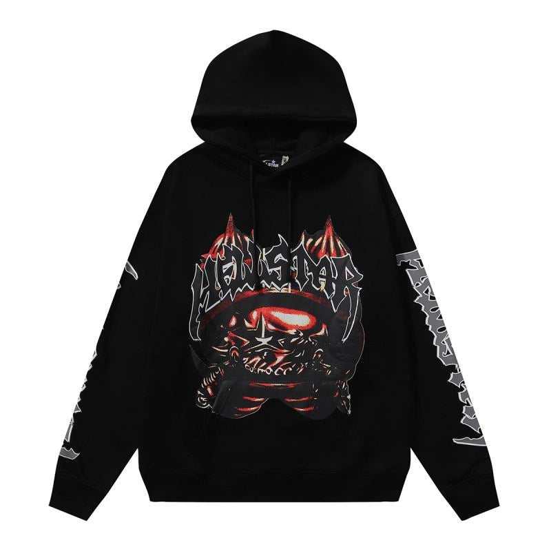 Hellstar Hoodie – HHD022