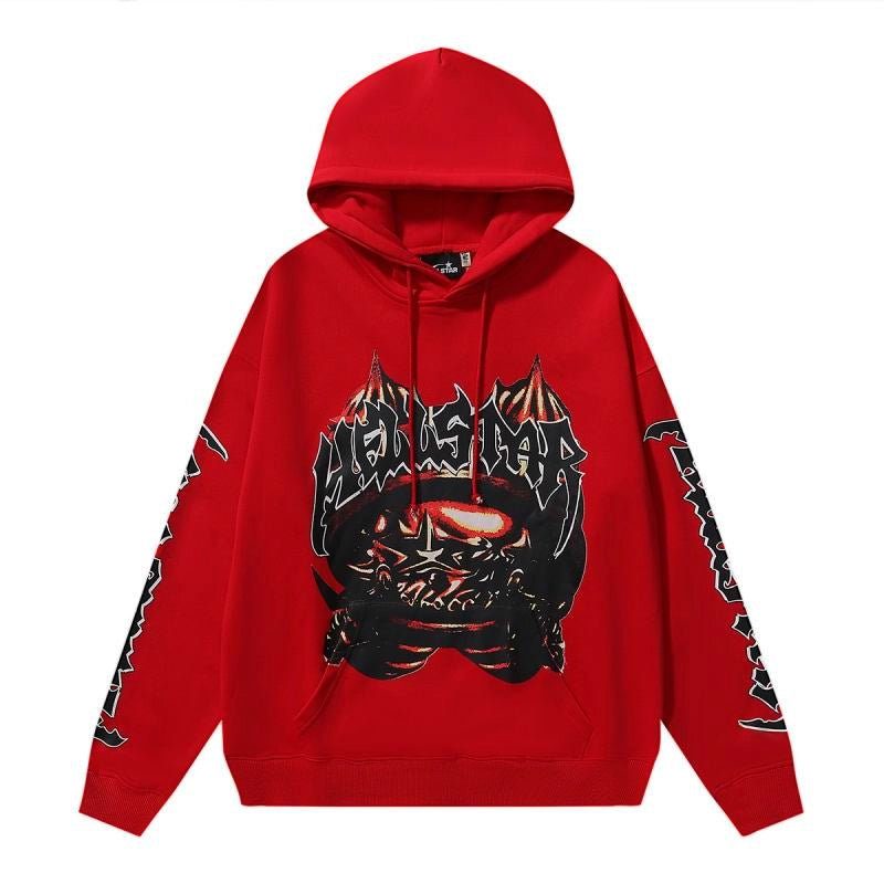 Hellstar Hoodie – HHD023