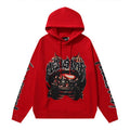 Hellstar Hoodie – HHD023