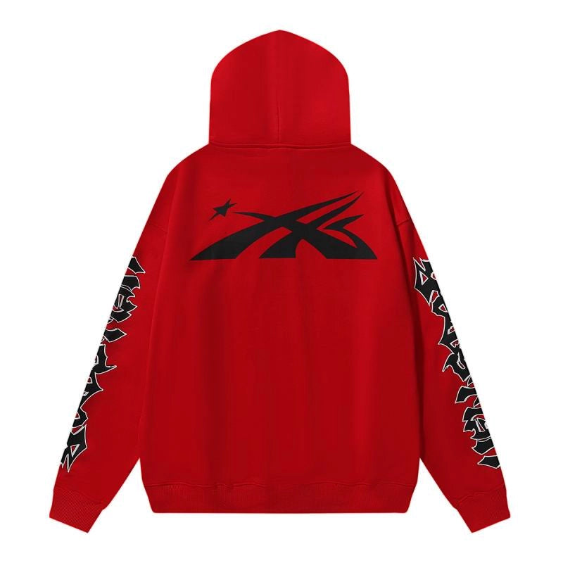 Hellstar Hoodie – HHD023