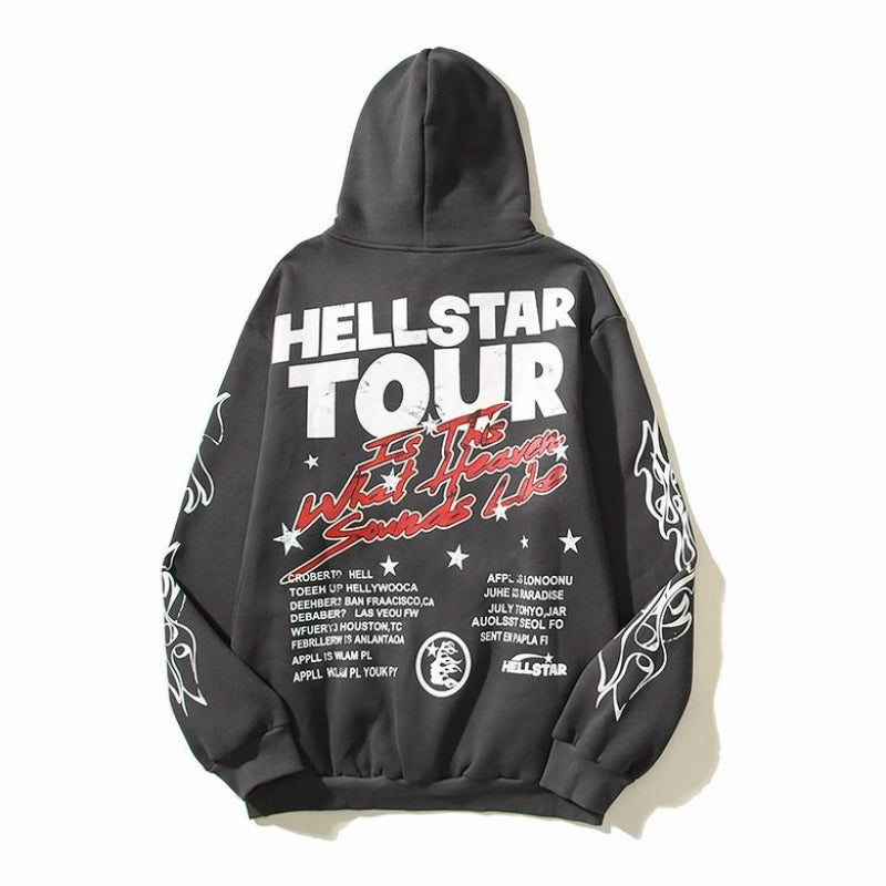 Hellstar Hoodie – HHD027