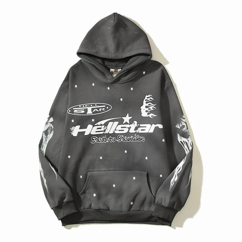 Hellstar Hoodie – HHD031