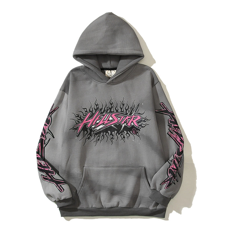 Hellstar Hoodie – HHD035
