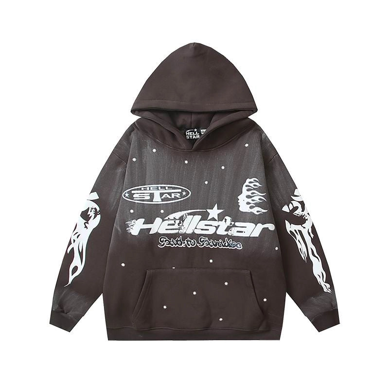 Hellstar Hoodie – HHD036