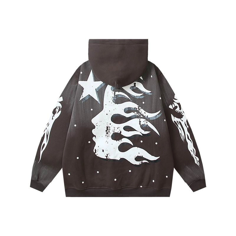 Hellstar Hoodie – HHD036