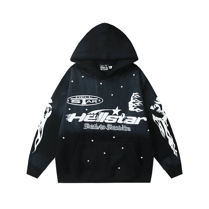 Hellstar Hoodie – HHD037