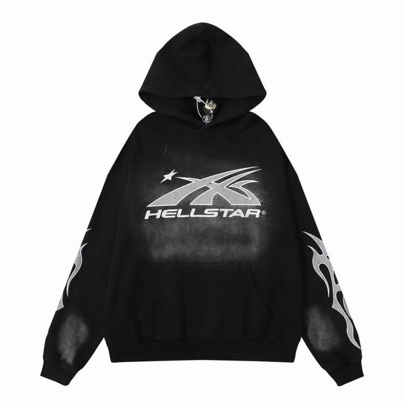 Hellstar Hoodie – HHD038