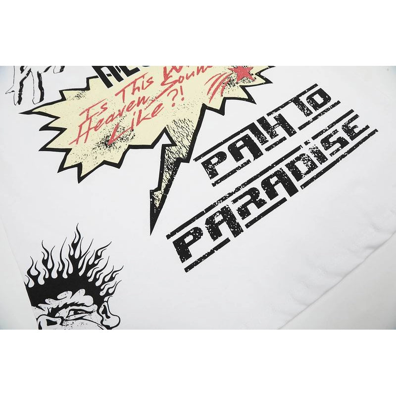Hellstar T-Shirt – HTS090