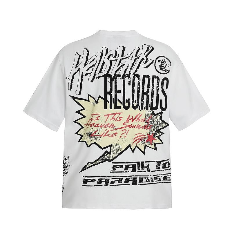 Hellstar T-Shirt – HTS090