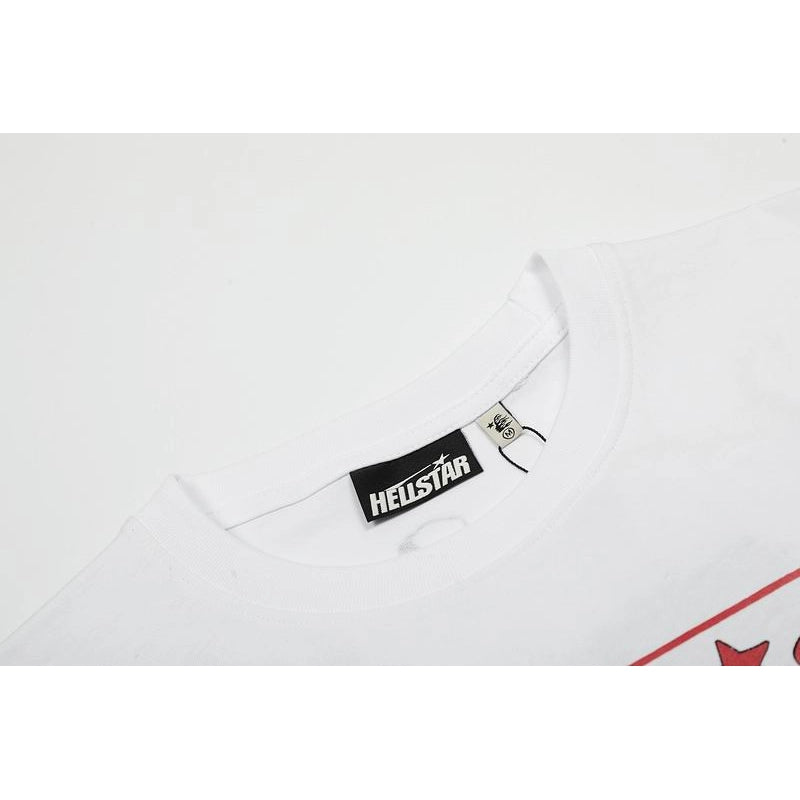 Hellstar T-Shirt – HTS090