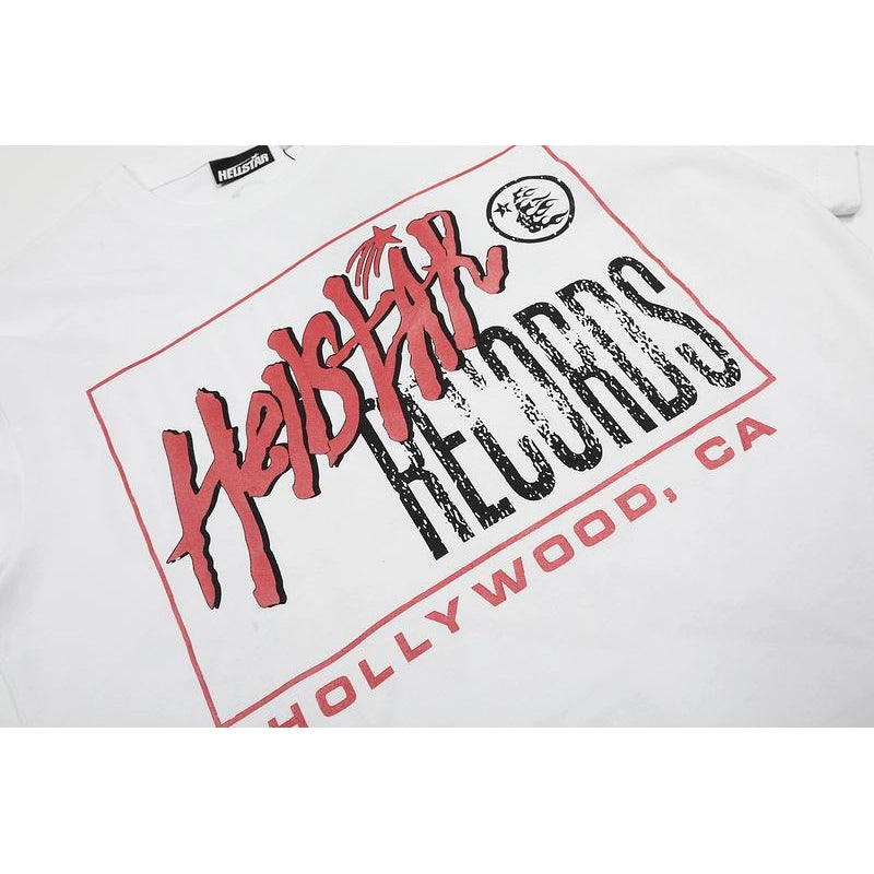 Hellstar T-Shirt – HTS090