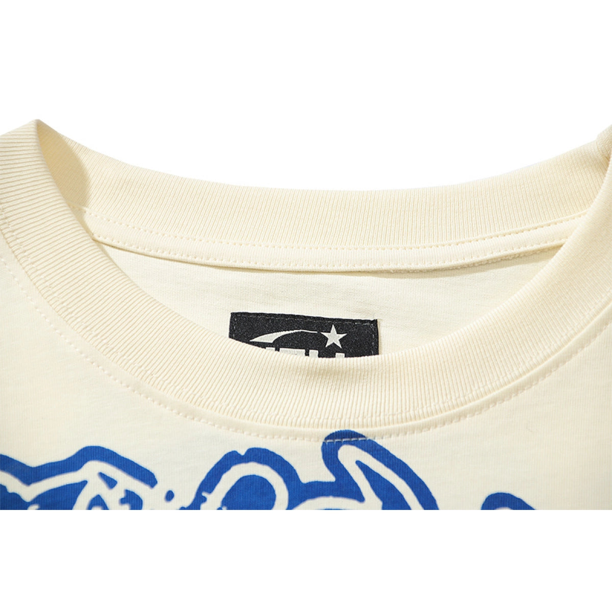 Hellstar T-Shirt Apricot – HTS004