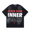 Hellstar T-Shirt Black – HTS039