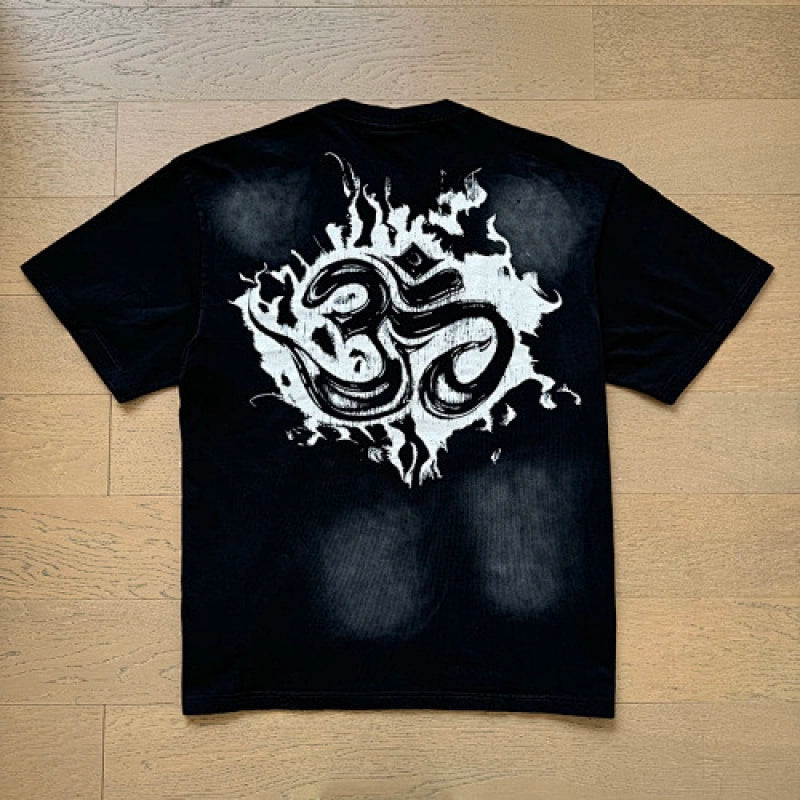 Hellstar T-Shirt Black – HTS039