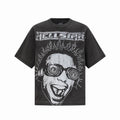 Hellstar T-Shirt Black – HTS064