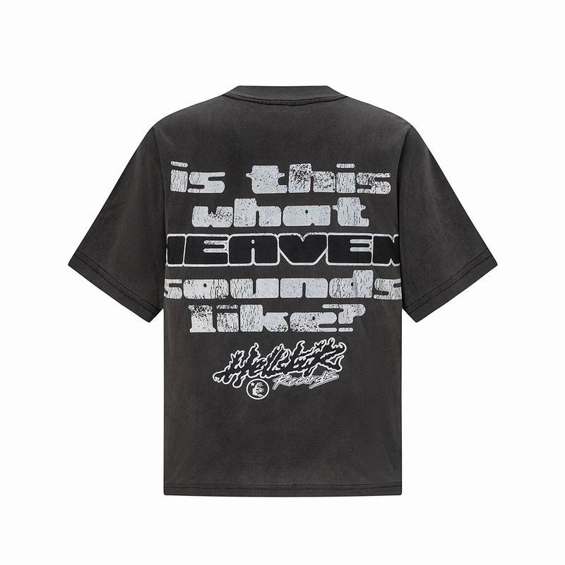 Hellstar T-Shirt Black – HTS064