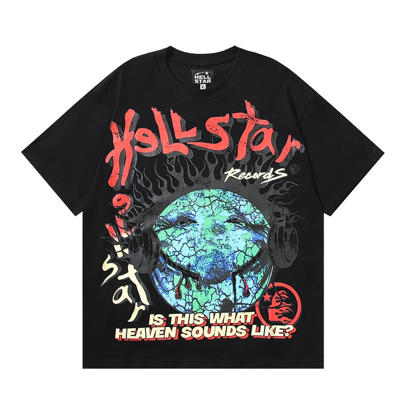 Hellstar T-Shirt – HTS001