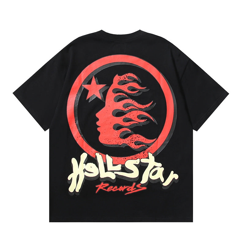 Hellstar T-Shirt – HTS001