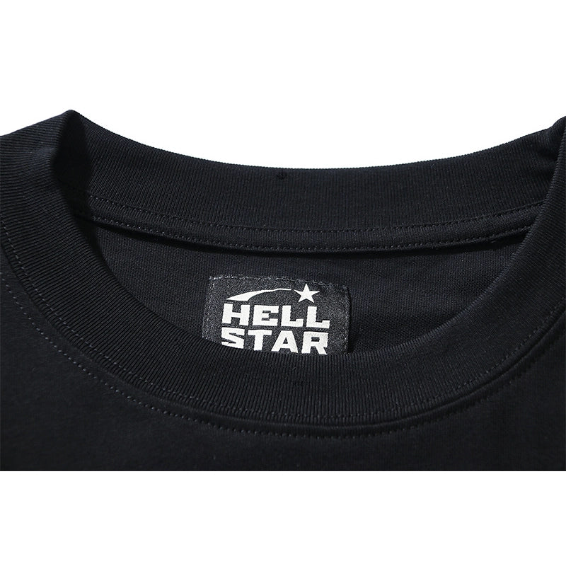 Hellstar T-Shirt – HTS001